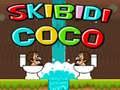 Тоглоом Coco Skibidi