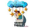 Тоглоом Skibidi Toilet Hidden Stars Challenge