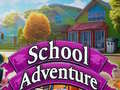 Тоглоом School Adventure