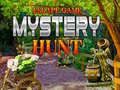 Тоглоом Escape Game Mystery Hunt