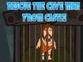 Тоглоом Rescue The Cave Man From Castle