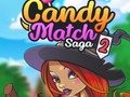 Тоглоом Candy Match Saga 2