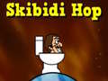 Тоглоом Skibidi Hop