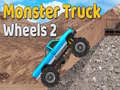 Тоглоом Monster Truck Wheels 2