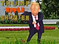 Тоглоом Trump Apple Shooter