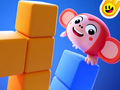 Тоглоом Super Snappy Tower