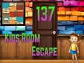 Тоглоом Amgel Kids Room Escape 137