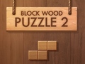 Тоглоом Block Wood Puzzle 2