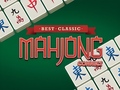 Тоглоом Best Classic Mahjong Connect