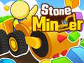 Тоглоом Stone Miner 