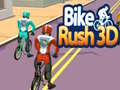 Тоглоом Bike Rush 3D