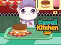 Тоглоом Kawaii Kitchen