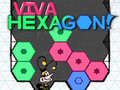 Тоглоом Viva Hexagon