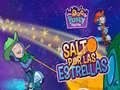 Тоглоом The Dog & Pony Show: Salt Por Las Estrellas