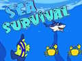 Тоглоом Sea Survival
