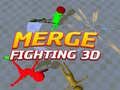 Тоглоом Merge Fighting 3d