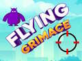 Тоглоом Flying Grimace