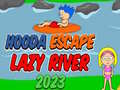 Тоглоом Hooda Escape Lazy River 2023
