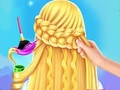 Тоглоом Baby Taylor Fashion Braid Salon