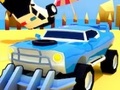 Тоглоом Ram Cars