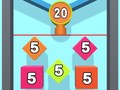 Тоглоом Balls Drop 2048