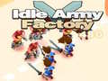 Тоглоом Idle Army Factory 