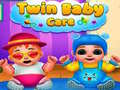 Тоглоом Twin Baby Care