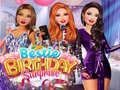 Тоглоом Bestie Birthday Surprise