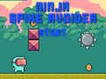 Тоглоом Ninja Spike Avoider