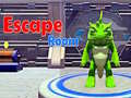 Тоглоом Escape Room