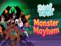 Тоглоом Scooby-Doo and Guess Who? Monster Mayhem