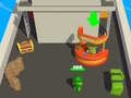 Тоглоом Weapon Transformer