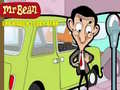 Тоглоом Mr Bean Car Hidden Teddy Bear