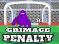 Тоглоом Grimace Penalty