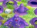 Тоглоом Wack a Grimace Shake