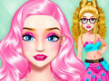Тоглоом Blondie in the Real World