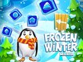 Тоглоом Frozen Winter Mania