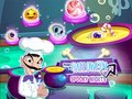 Тоглоом Scary Halloween: Spooky Nights