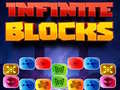 Тоглоом Infinite Blocks