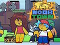 Тоглоом FNF: NoobTown