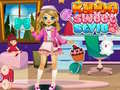 Тоглоом Kiddo Sweet Style