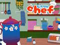 Тоглоом Little Chef