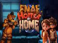 Тоглоом FNAF Horror At Home