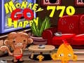 Тоглоом Monkey Go Happy Stage 770