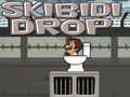 Тоглоом Skibidi Drop