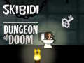 Тоглоом Skibidi Dungeon Of Doom