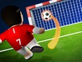 Тоглоом Crazy Kick