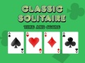 Тоглоом Classic Solitaire: Time and Score