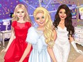 Тоглоом Glam Dress Up