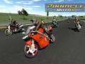 Тоглоом Pinnacle MotoX